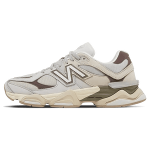 New Balance 9060 'Grey Matter Timberwolf'