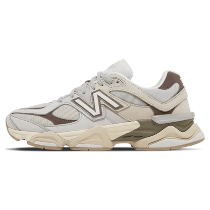 New Balance 9060 'Grey Matter Timberwolf' - Kick Game