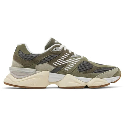 New Balance 9060 'Green Grey' - Kick Game