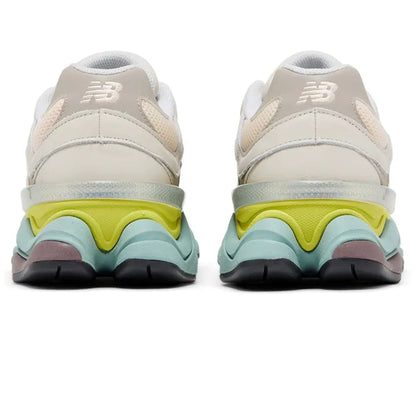 New Balance 9060 'Moonbeam Vintage Rose' - Kick Game