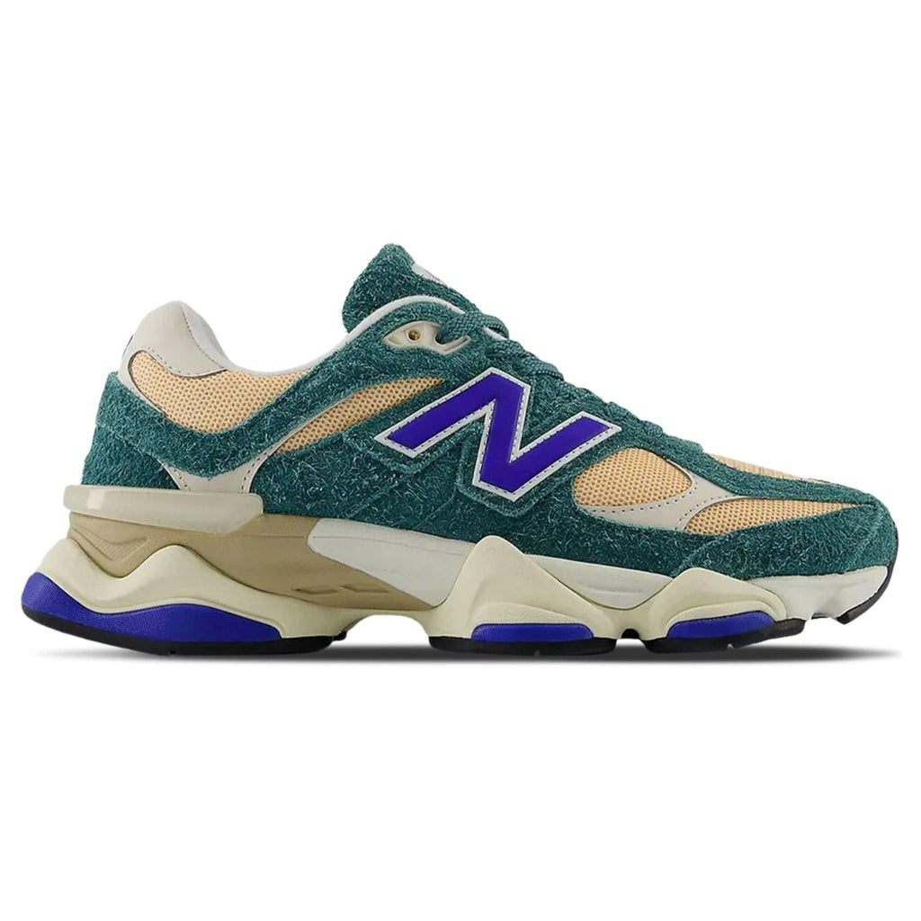 New Balance 9060 'New Spruce Peach Blossom' - Kick Game