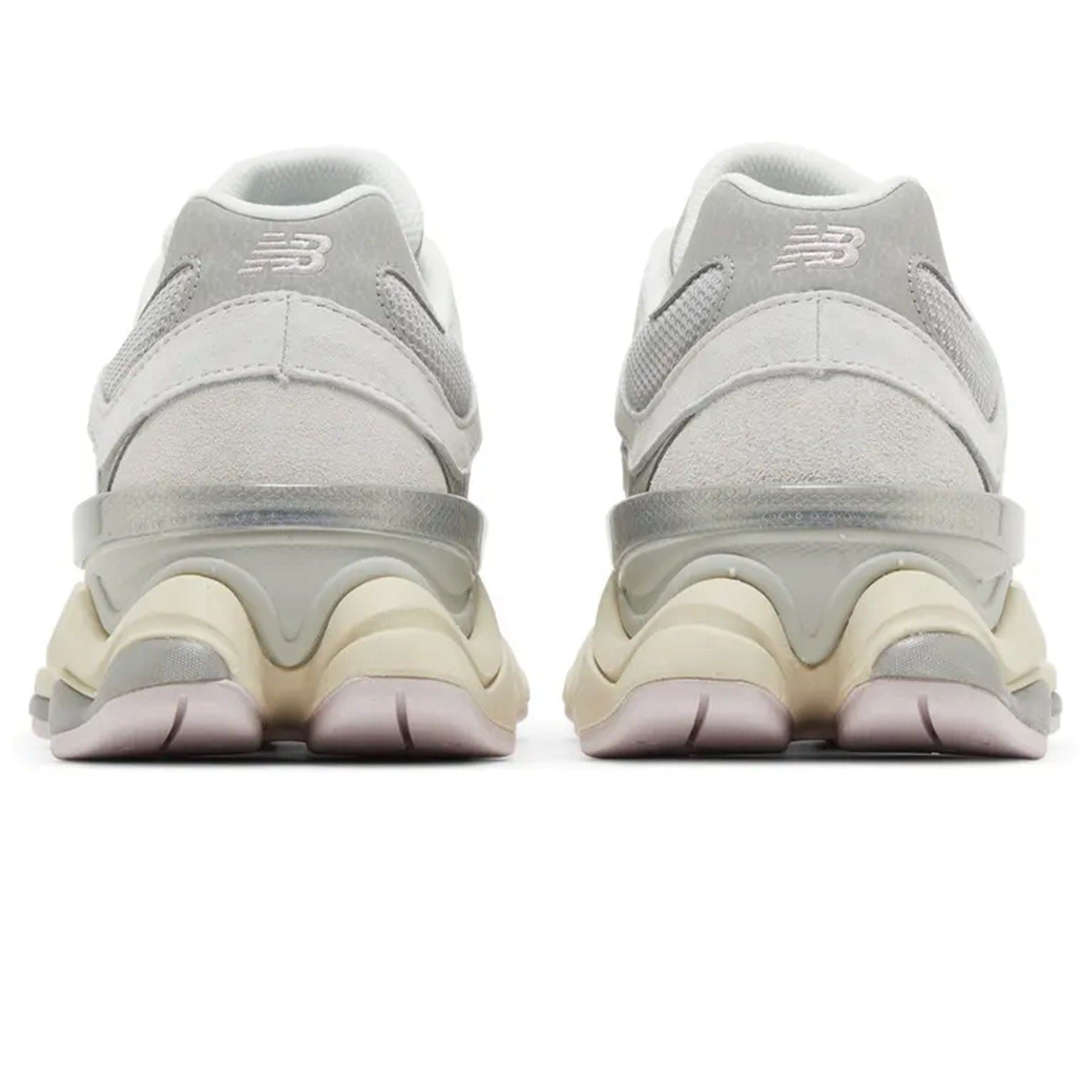 New Balance 9060 'Grey Matter December Sky' - Kick Game