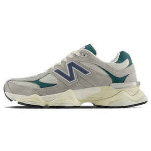 New Balance 9060 'Concrete New Spruce'