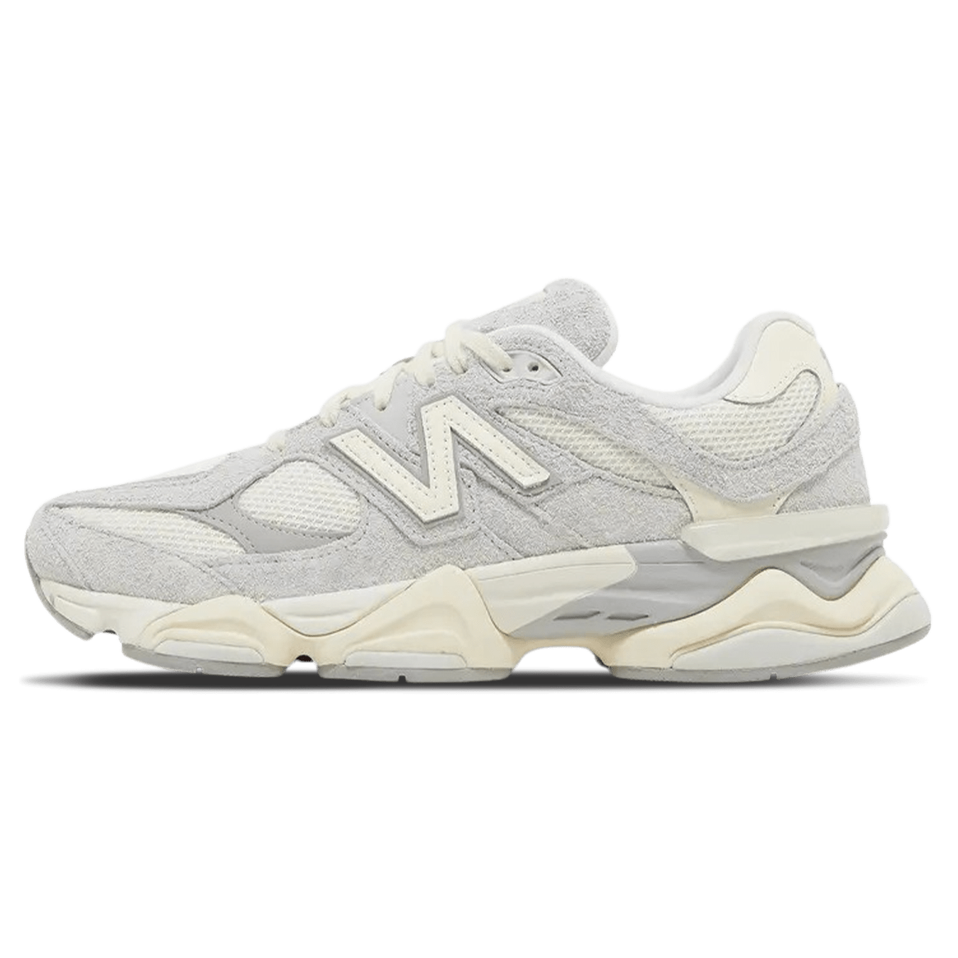 New Balance 9060 'Quartz Grey' - Kick Game