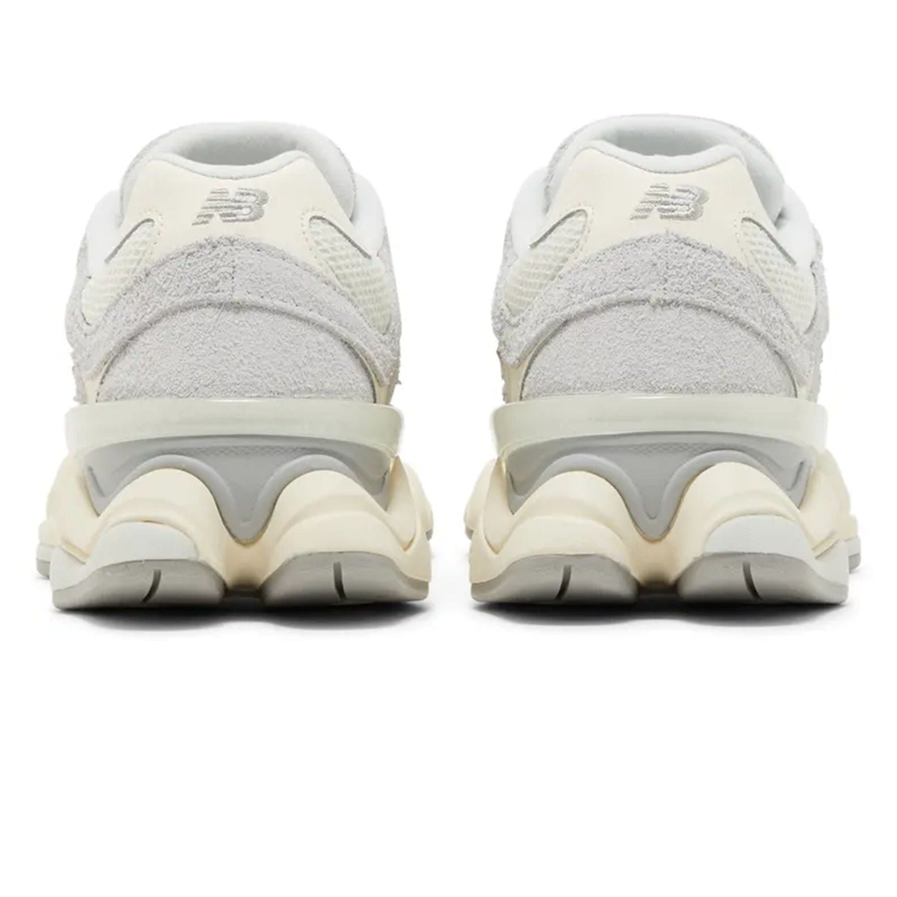 New Balance 9060 'Quartz Grey' - Kick Game