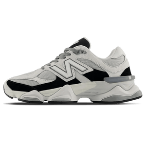 New Balance 9060 'Grey Jet Black'