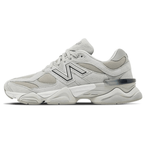 New Balance 9060 'Silver Metallic Grey'