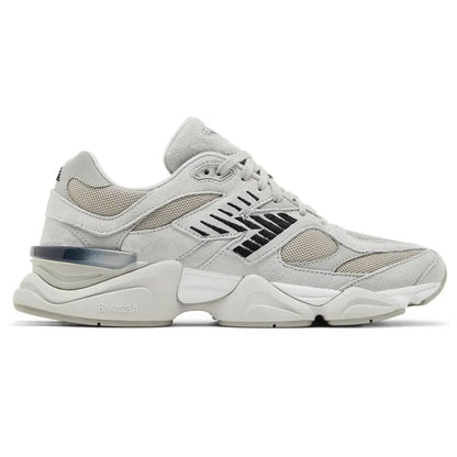 New Balance 9060 'Silver Metallic Grey' - Kick Game