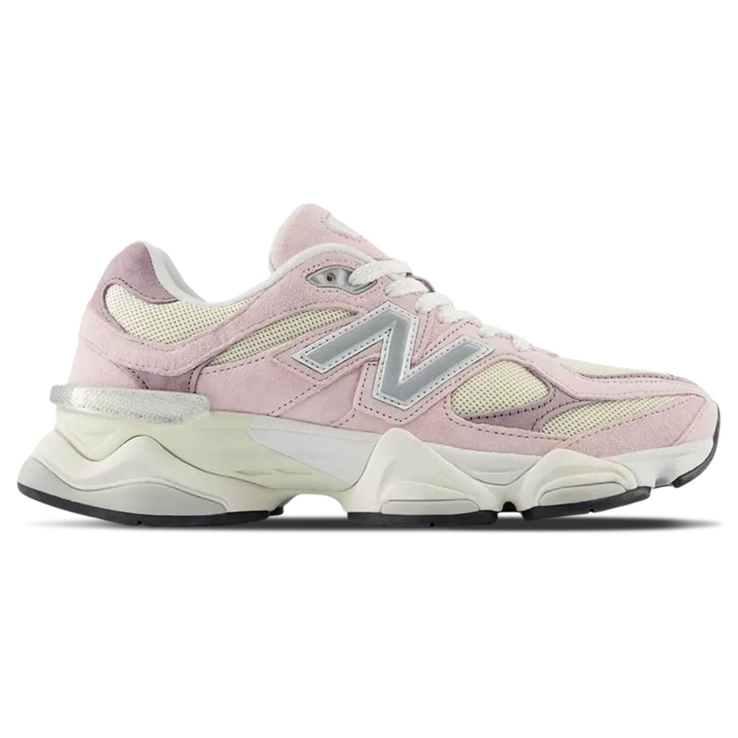 New Balance 9060 'Rose Sugar Ice Wine' - Kick Game