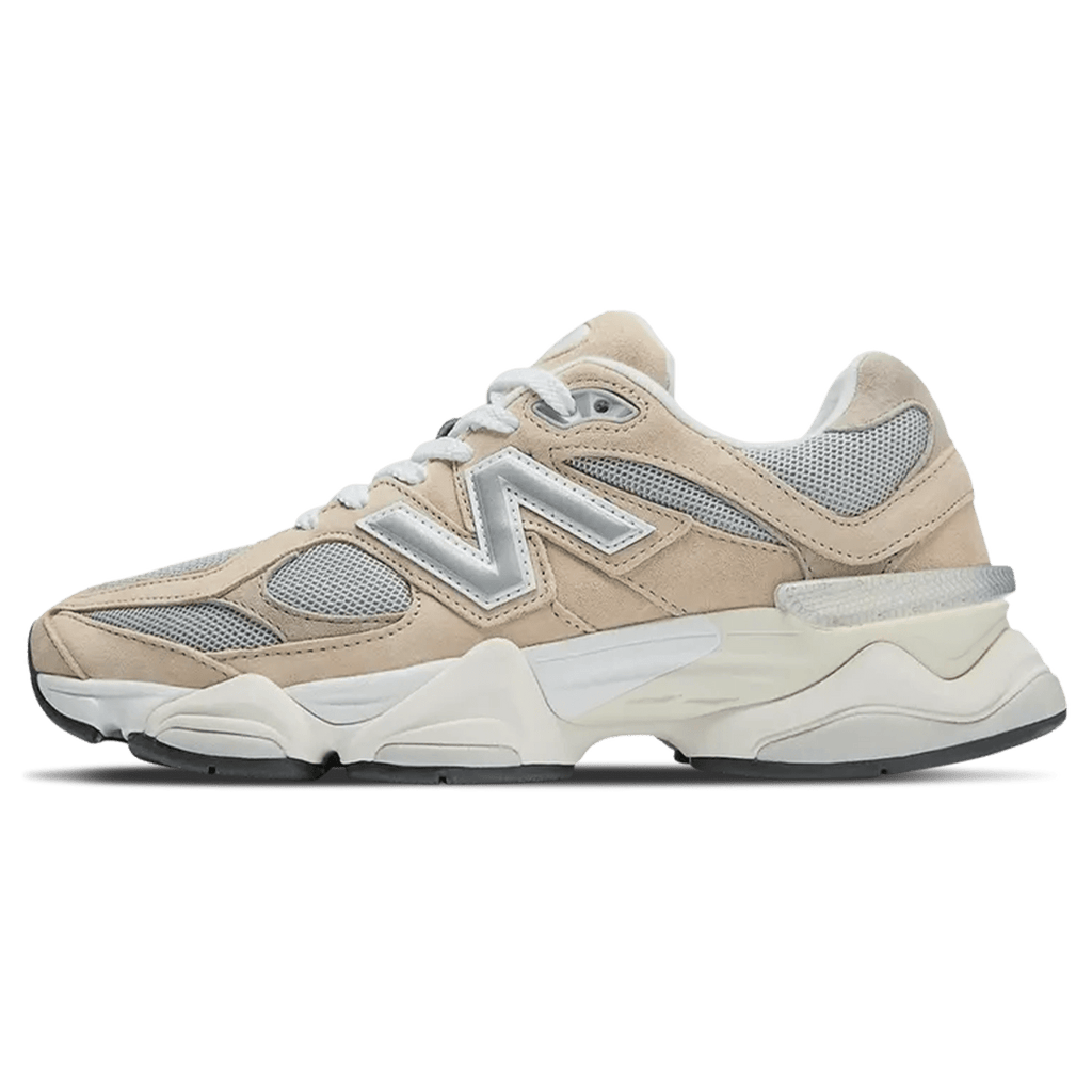 New Balance 9060 'Incense Raincloud Arid Stone' - Kick Game