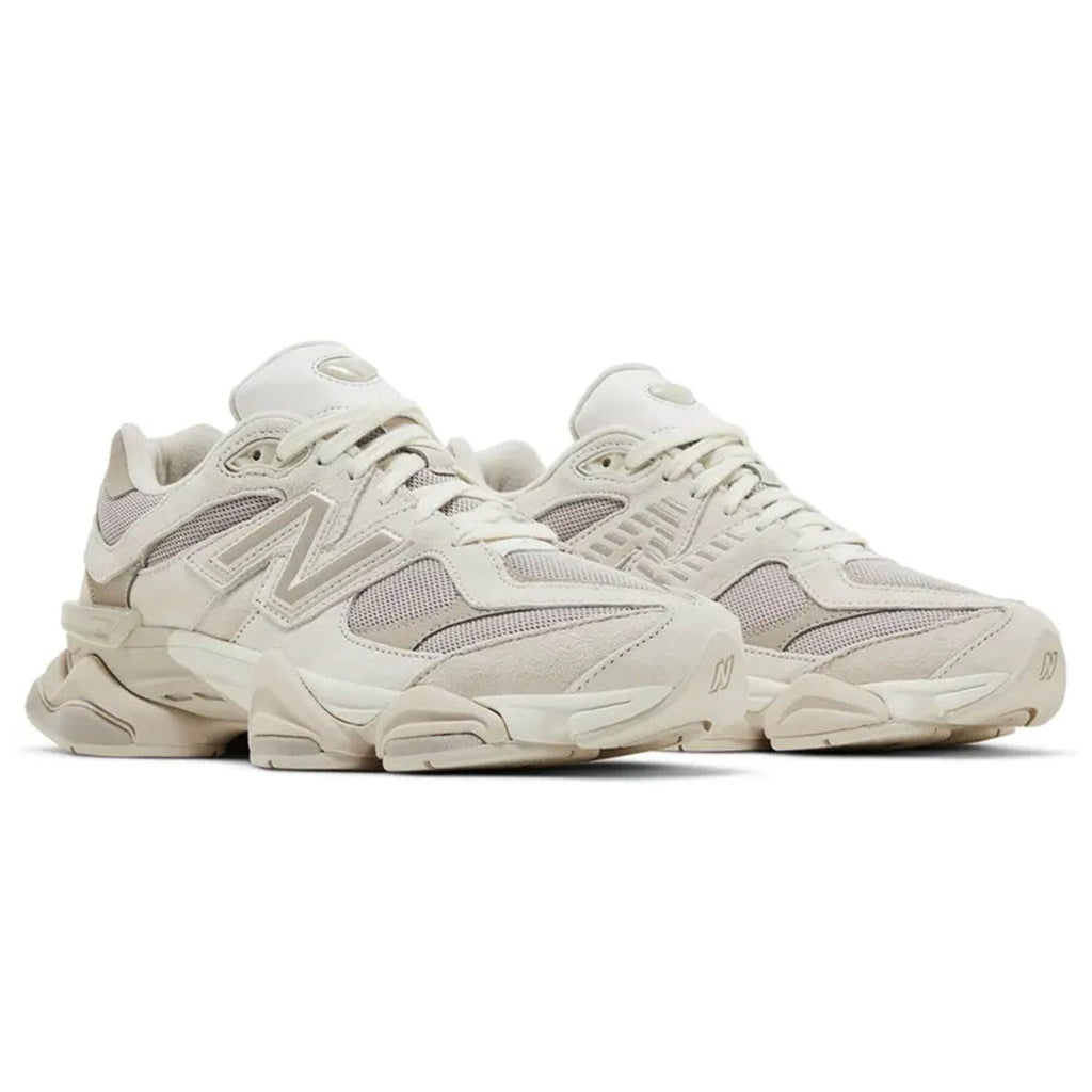 New Balance 9060 'Grey Moonbeam' - Kick Game