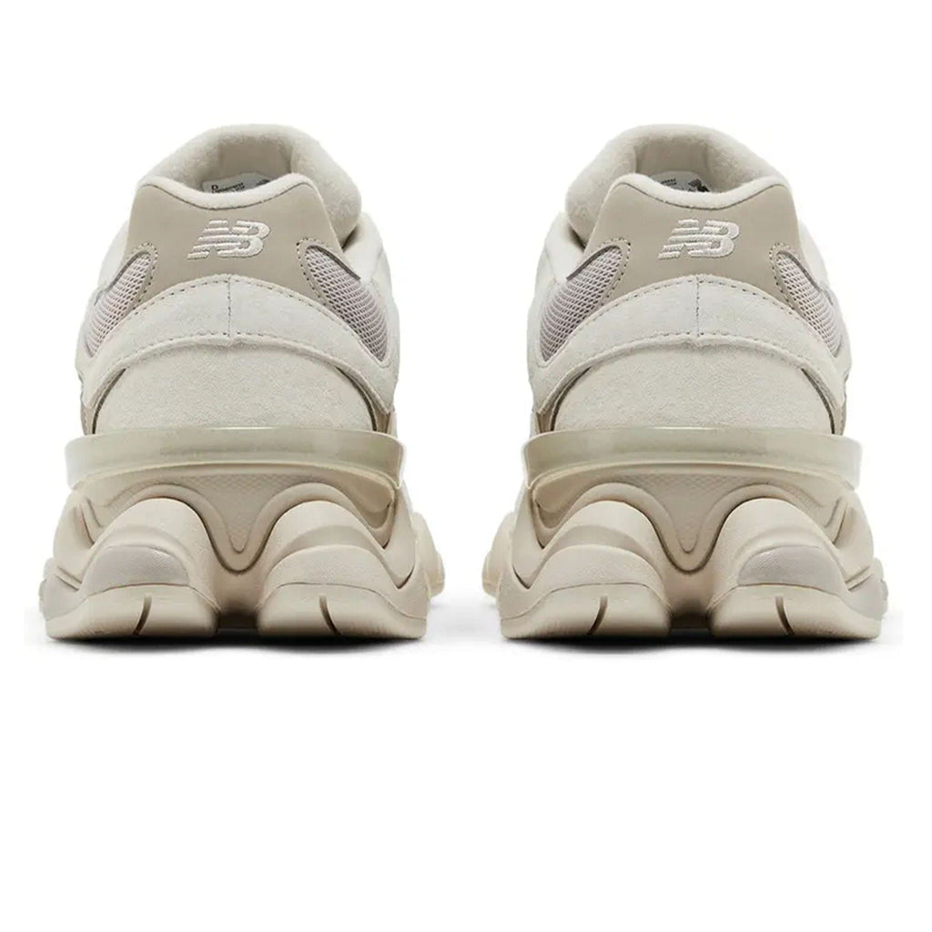 New Balance 9060 'Grey Moonbeam' - Kick Game