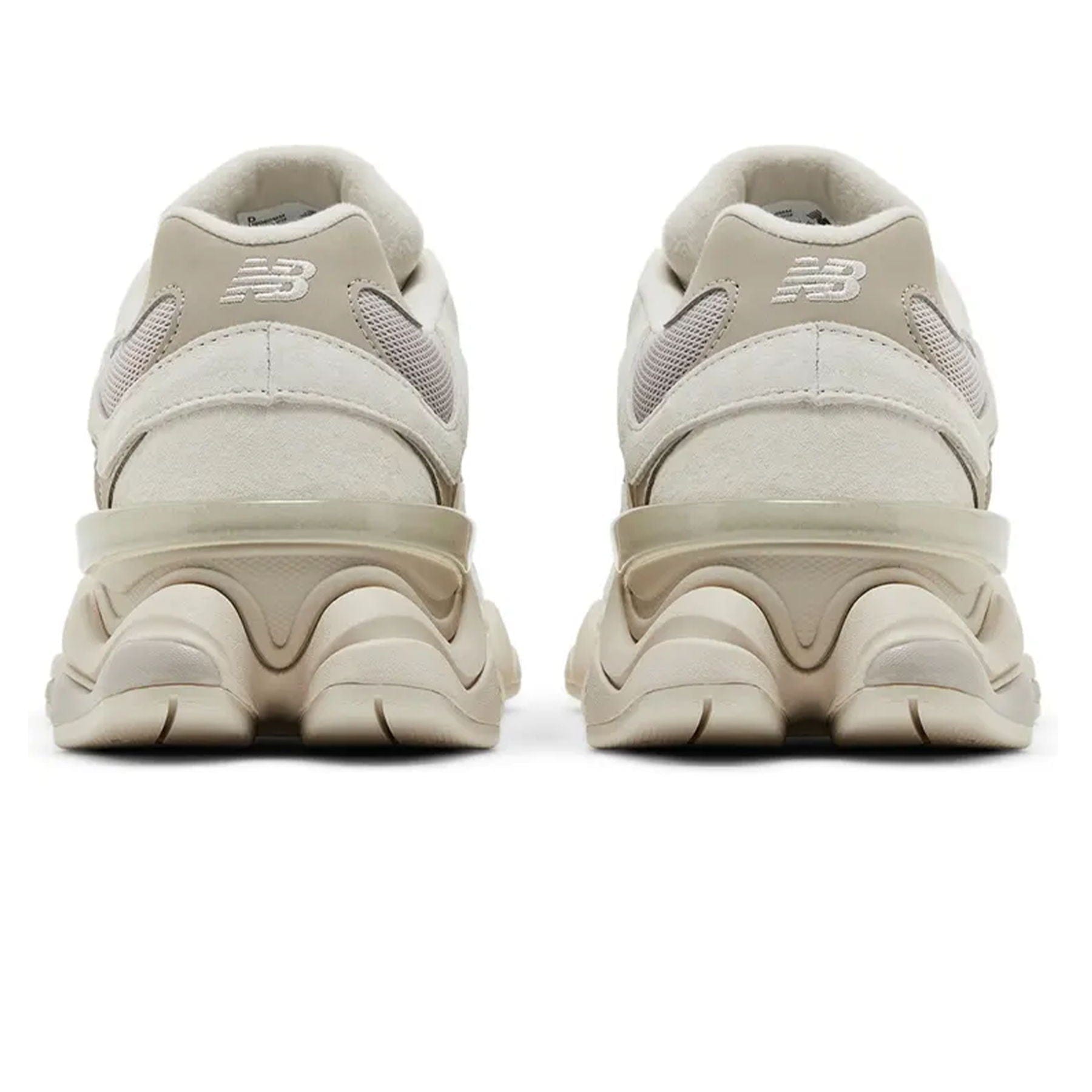 New Balance 9060 'Grey Moonbeam' - Kick Game