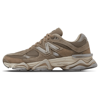 New Balance 9060 'Mushroom' - Kick Game