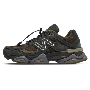 New Balance 9060 'Blacktop Dark Moss'
