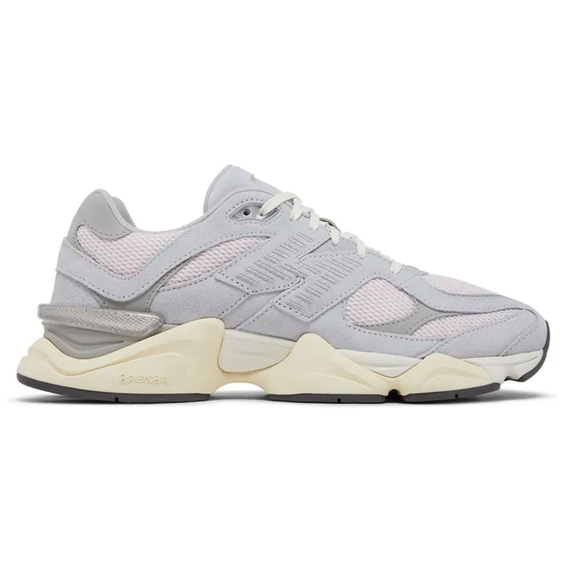 New Balance 9060 'Granite' - Kick Game