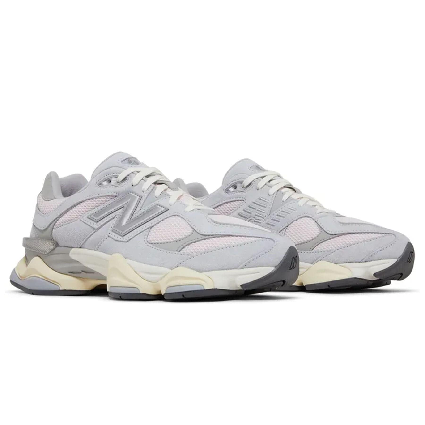 New Balance 9060 'Granite' - Kick Game