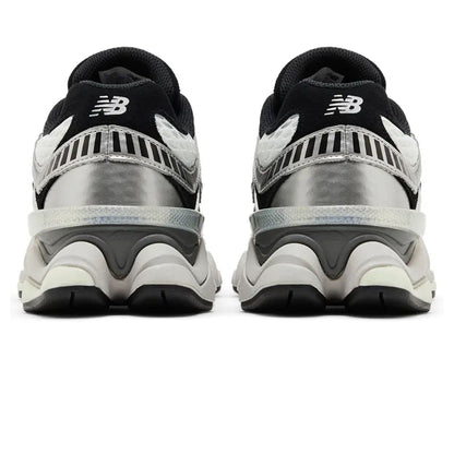 Shoe Palace x New Balance 9060 'Metallic' - Kick Game