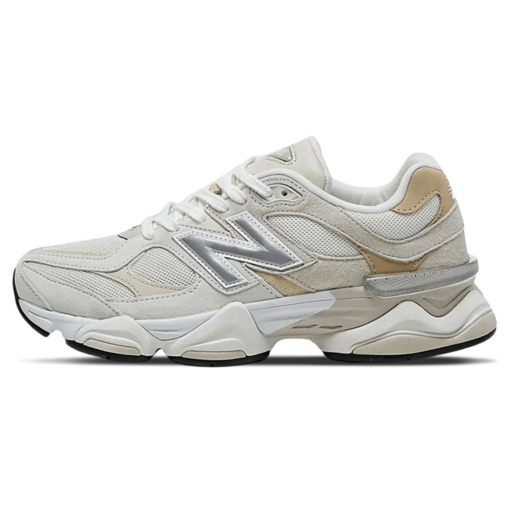 New Balance 9060 'Turtledove' — Kick Game - Main Image