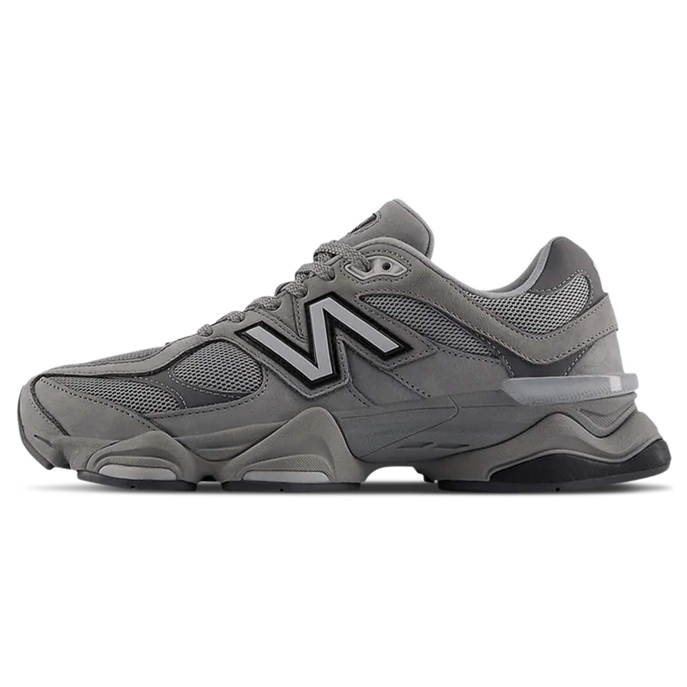 New Balance 9060 'Shadow Grey' - Kick Game