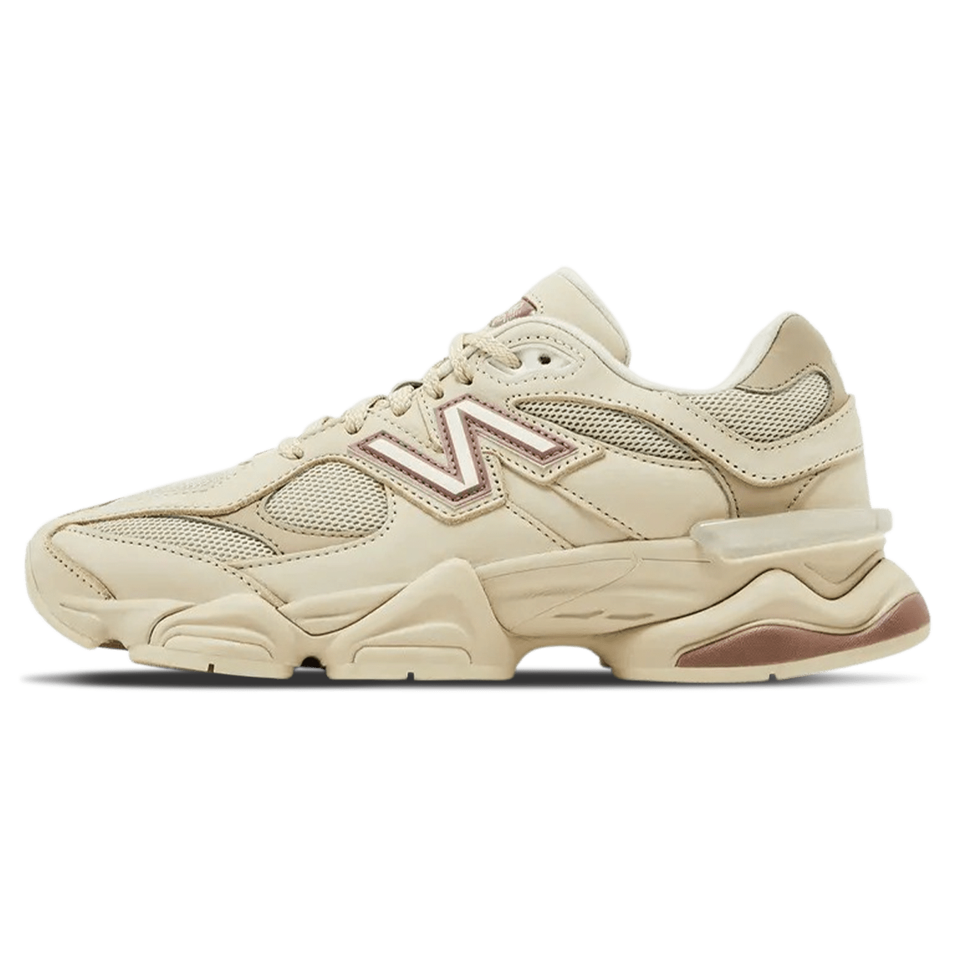 New Balance 9060 'Bone Sparrow' - Kick Game