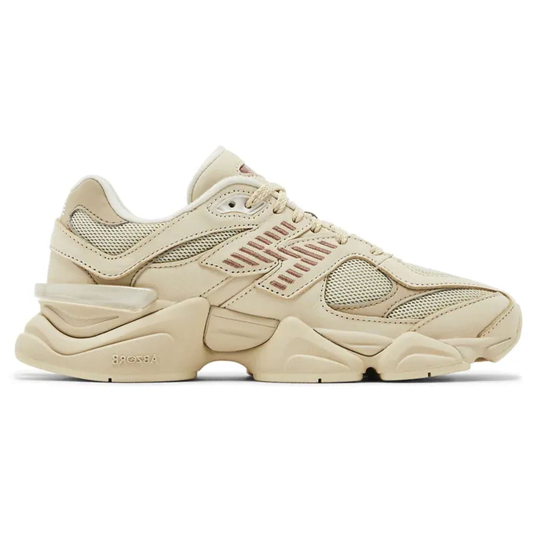 New Balance 9060 'Bone Sparrow' - Kick Game