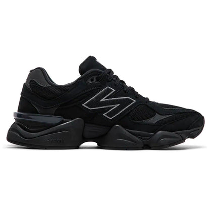 New Balance 9060 'Black Cat' - Kick Game