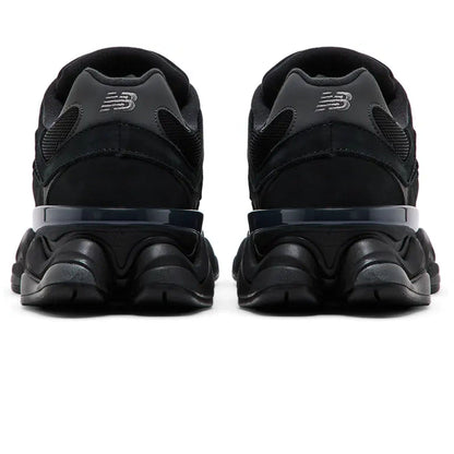 New Balance 9060 'Black Cat' - Kick Game