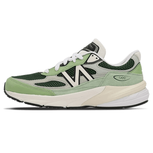 Teddy Santis x New Balance 990v6 Made in USA 'Avocado Natural Mint'