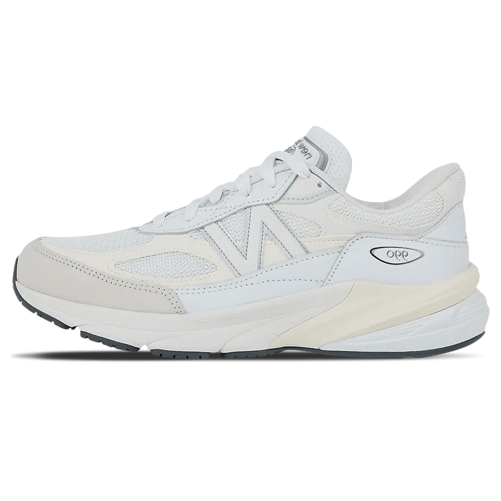 Teddy Santis x New Balance 990v6 Made in USA 'White Sea Salt' - Kick Game