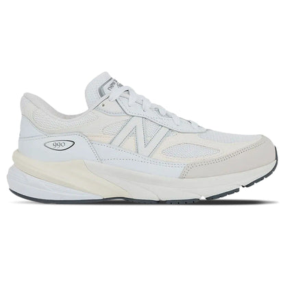 Teddy Santis x New Balance 990v6 Made in USA 'White Sea Salt' - Kick Game