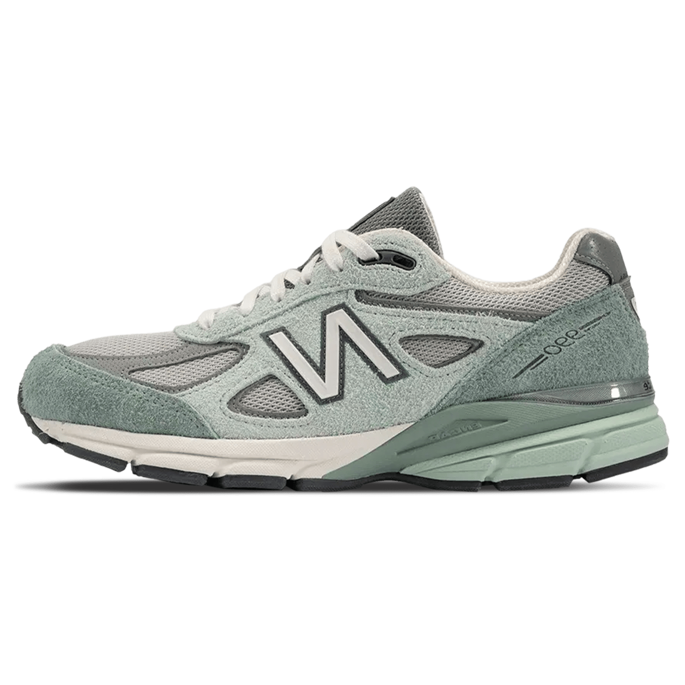 JAIDE x New Balance 990v4 Made in USA 'Willful Bias' - Kick Game