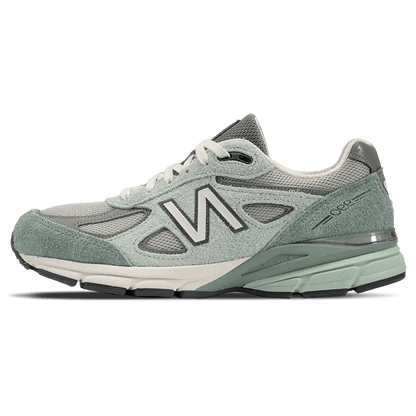 JAIDE x New Balance 990v4 Made in USA 'Willful Bias' - Kick Game