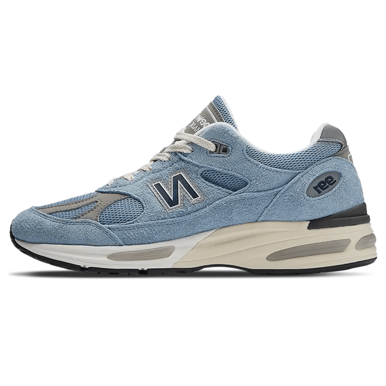 Teddy Santis x New Balance 991v2 Made in England 'Celestial Blue' - Kick Game