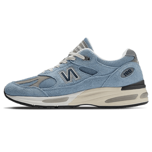 Teddy Santis x New Balance 991v2 Made in England 'Celestial Blue'