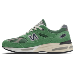 Teddy Santis x New Balance 991v2 Made in England 'Mineral Green'