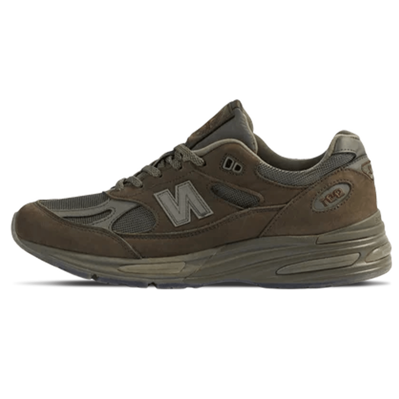 New Balance 991v2 Made in England x Stone Island 'Ghost Pack - Military Green' - Kick Game