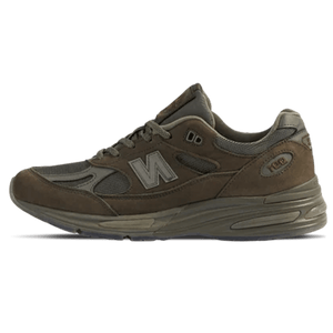 New Balance 991v2 Made in England x Stone Island 'Ghost Pack - Military Green'