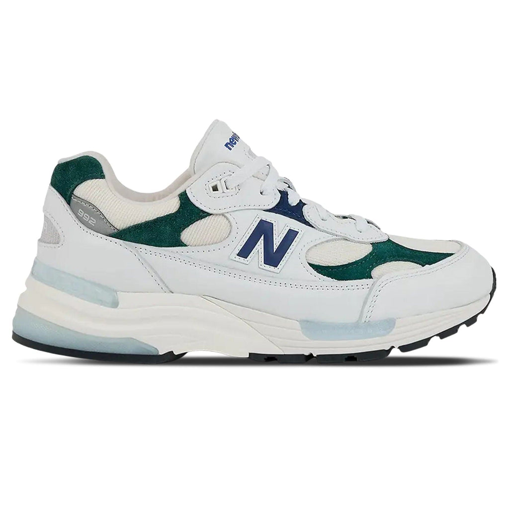 New Balance 992 Made In USA 'Marsh Green' - Kick Game