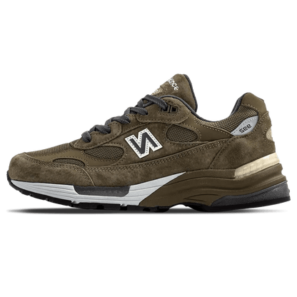 New Balance 992 Made In USA 'Dark Camo' - Kick Game