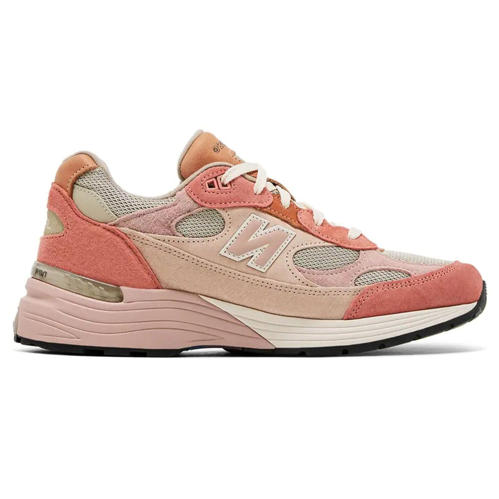 Joe Freshgoods x New Balance 992 Made in USA 'Aged Well' - Kick Game