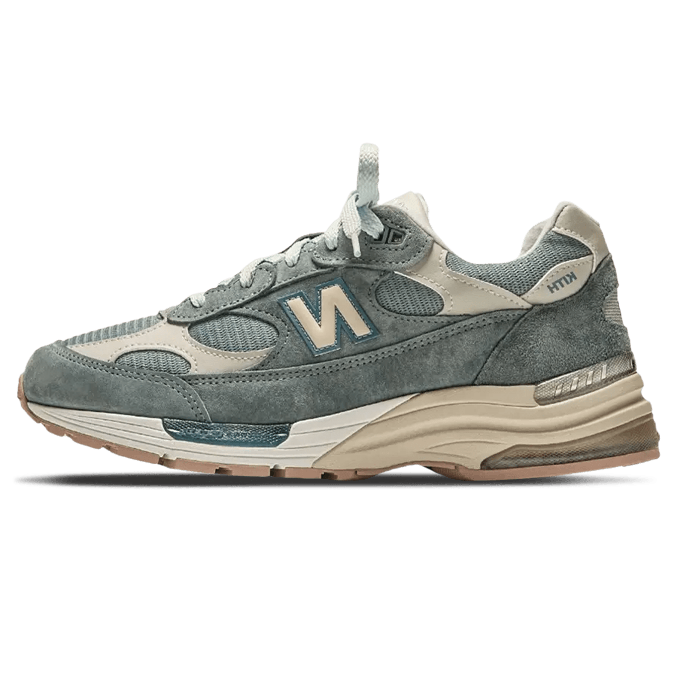 Kith x New Balance 992 Made In USA 'Osaka Pack' - Kick Game