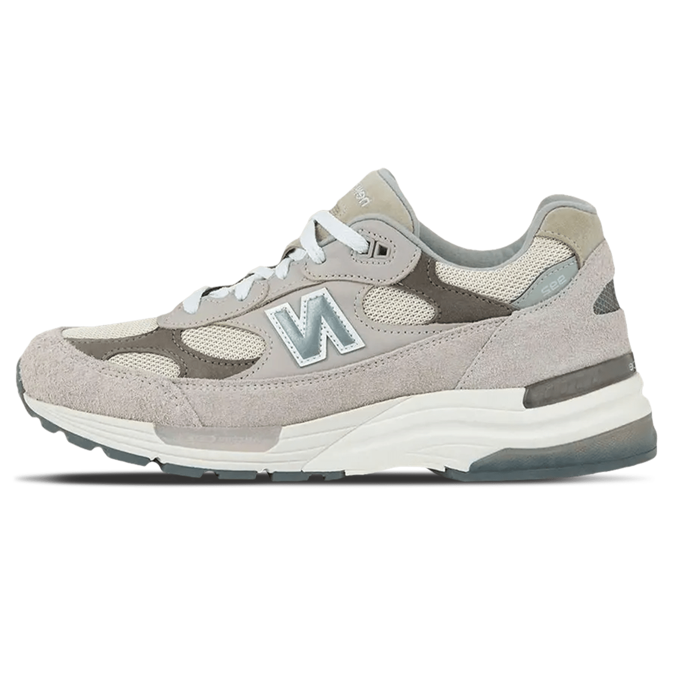 Teddy Santis x New Balance 992 Made In USA 'Moonrock Mushroom' - Kick Game