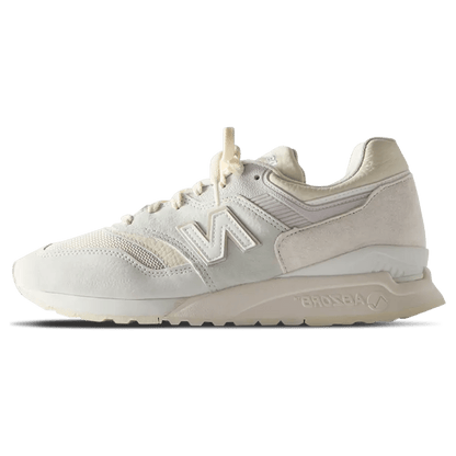 Ronnie Fieg x New Balance 997.5 Made In USA 'Easter Pack - Marshmallow Angora' - Kick Game