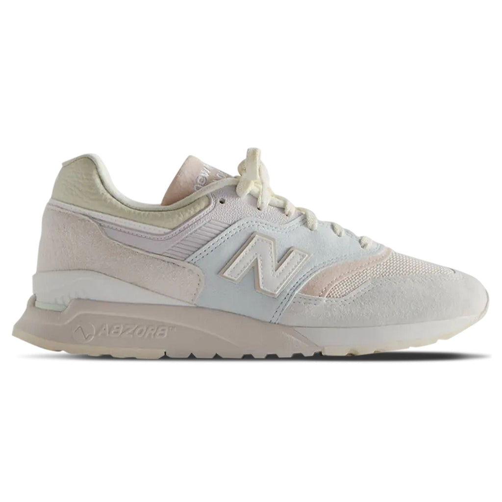 Ronnie Fieg x New Balance 997.5 Made In USA 'Easter Pack - Ice Blue Peach' - Kick Game