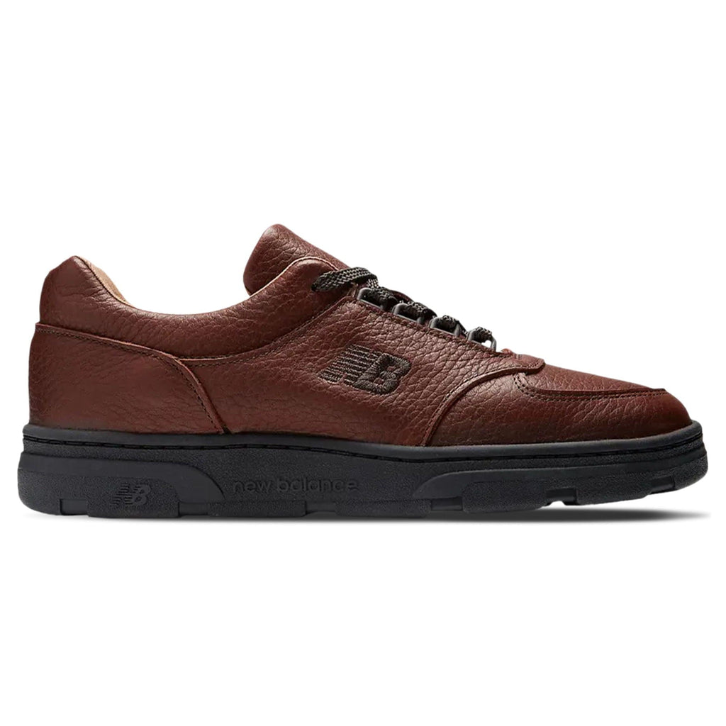 New Balance Allerdale Made in England 'Tortoise Shell' - Kick Game