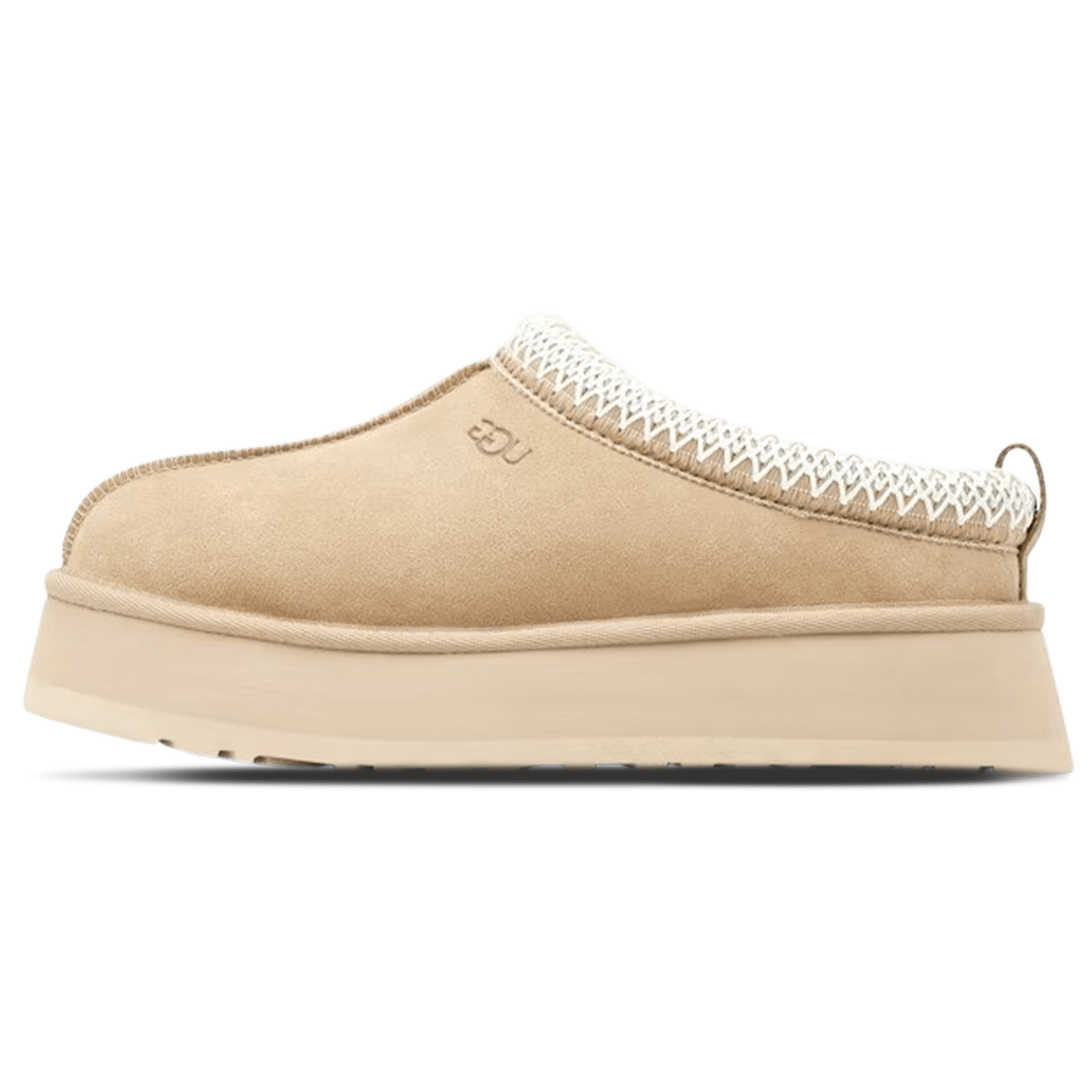 UGG Tazz Slipper Sand (W) - Kick Game