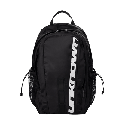 Unknown Pro Rucksack 'Black' - Kick Game