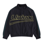 Unknown Team Track Jacket 'Black'