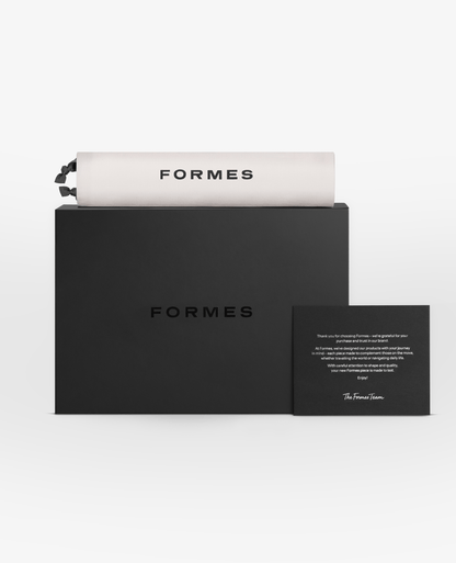 Formes Mini Adapt Ripple Glace